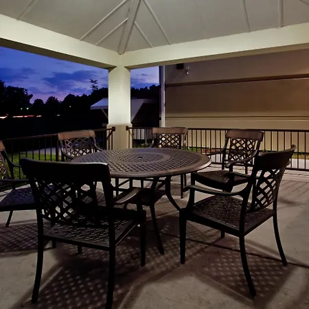 Candlewood Suites Chesapeake-Suffolk By Ihg-3