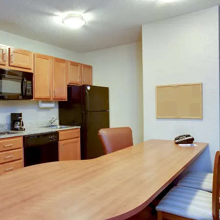 Candlewood Suites Chesapeake-Suffolk By Ihg-2