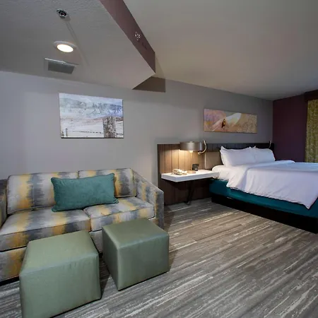 Hilton Garden Inn Rapid City-3