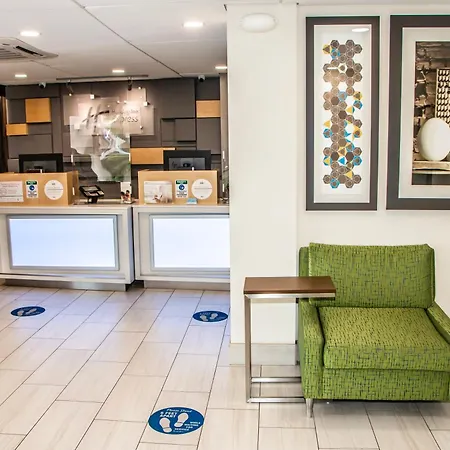 Holiday Inn Express - Allentown North By Ihg-3