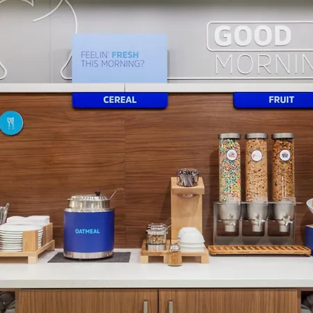 Holiday Inn Express & Suites Phoenix - Tempe By Ihg-2