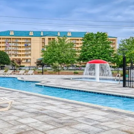 Holiday Inn Express Hotel & Suites Pigeon Forge By Ihg-2