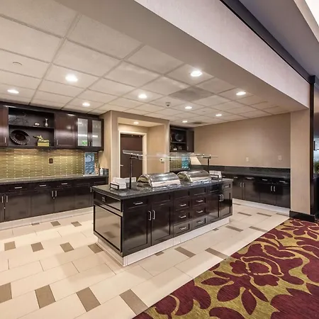 Homewood Suites By Hilton Oxnard/Camarillo-3