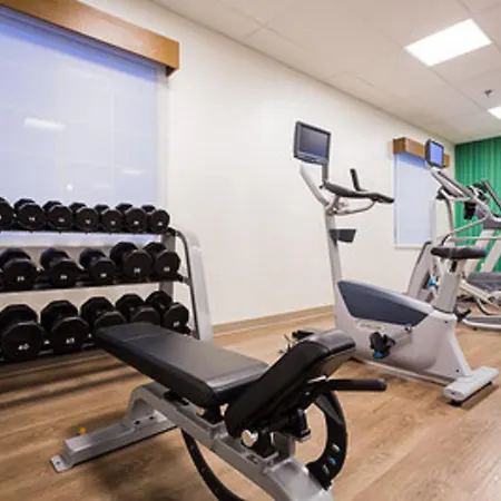 Holiday Inn Express Hotel & Suites Reading By Ihg-2