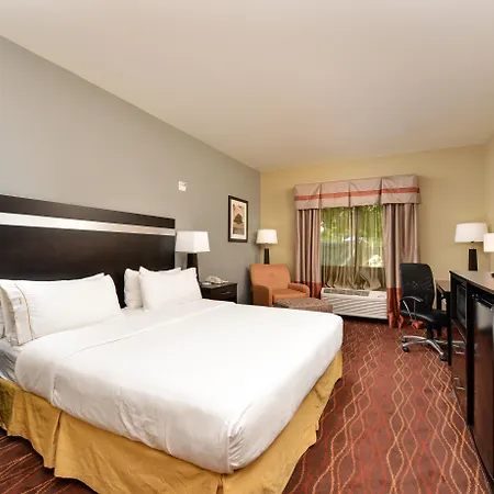 Holiday Inn Express & Suites Austin Sw - Sunset Valley By Ihg-2
