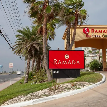 Ramada By Wyndham & Suites South Padre Island At The Beach-2