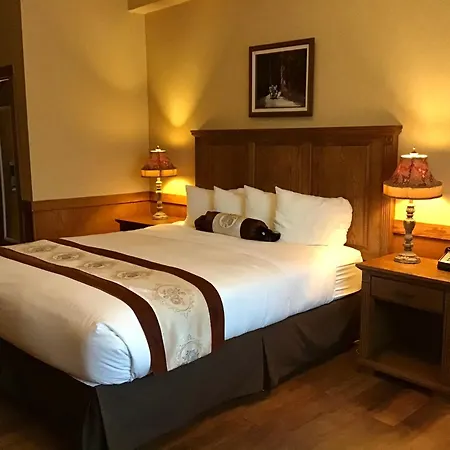 Eureka Inn, Trademark Collection By Wyndham-3
