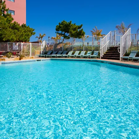 Holiday Inn Ocean City By Ihg-3