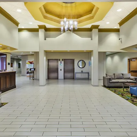 Holiday Inn & Suites Bolingbrook By Ihg-3