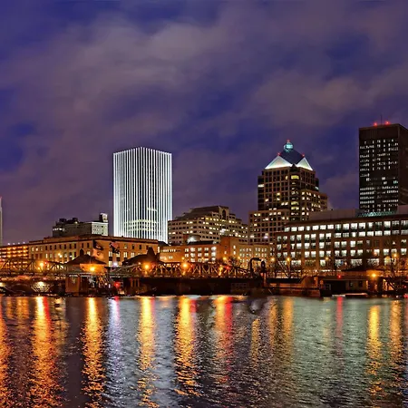 Hyatt Regency Rochester-2
