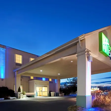 Holiday Inn Express Hanover By Ihg-3