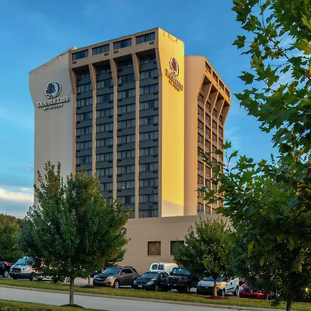 Doubletree By Hilton Pittsburgh/Monroeville Conv Center-3
