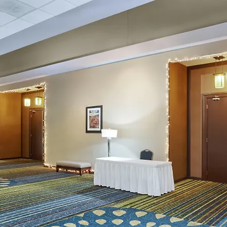 Fairfield By Marriott Inn & Suites Matteson Chicago-3