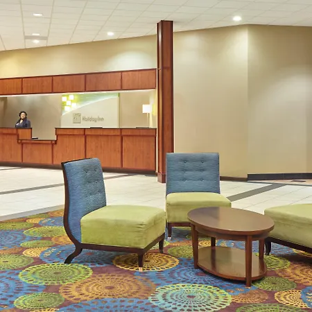 Fairfield By Marriott Inn & Suites Matteson Chicago-2
