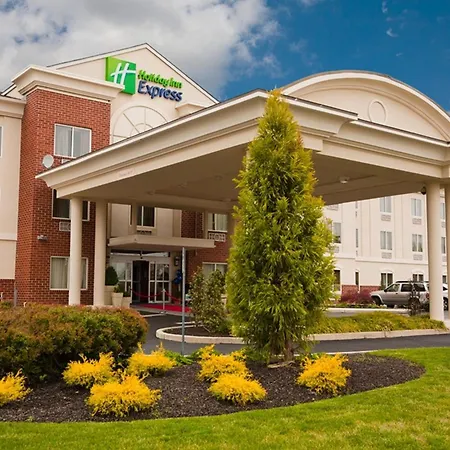 Holiday Inn Express Hotel & Suites Vineland Millville By Ihg-2