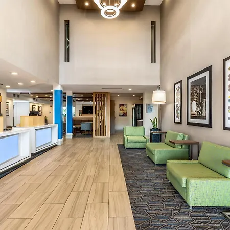 Holiday Inn Express Fremont - Milpitas Central By Ihg-3