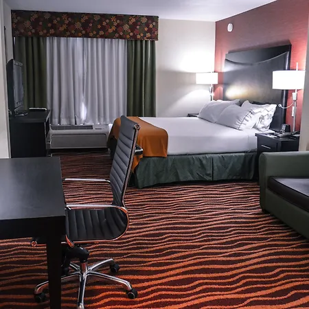 Holiday Inn Express Marietta - Atlanta Northwest By Ihg-3