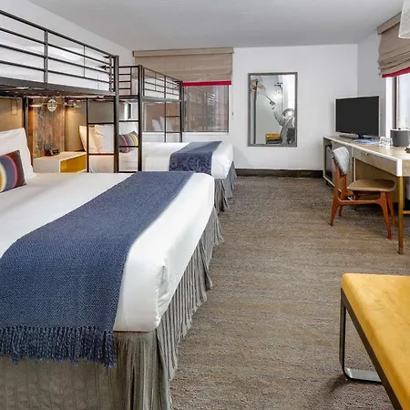 Hotel Becket, BW Signature Collection-3