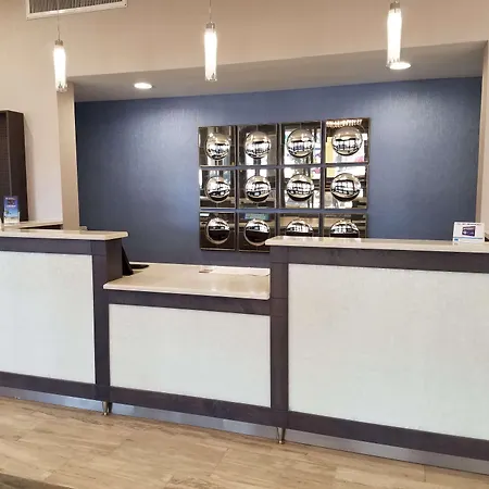 Best Western Fairfax City-2