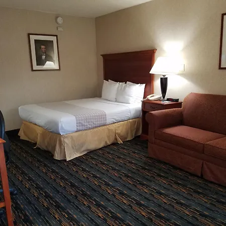Best Western Fairfax City-3