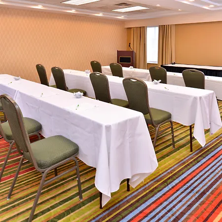 Holiday Inn Hotel & Suites Overland Park-Convention Center By Ihg-3