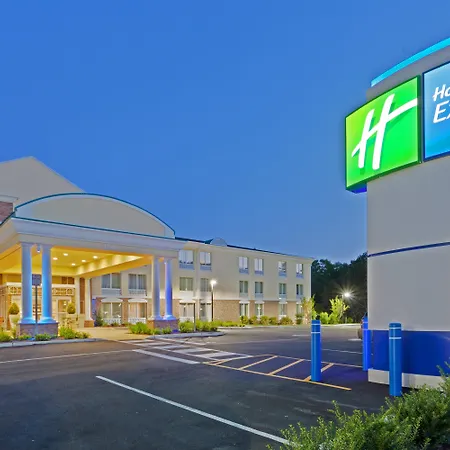 Holiday Inn Express - Neptune By Ihg-3