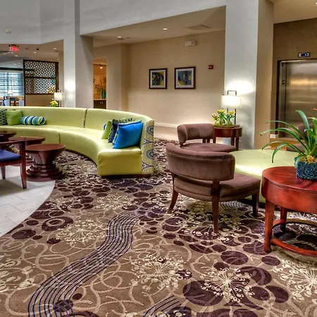 Holiday Inn & Suites Tupelo North By Ihg-2