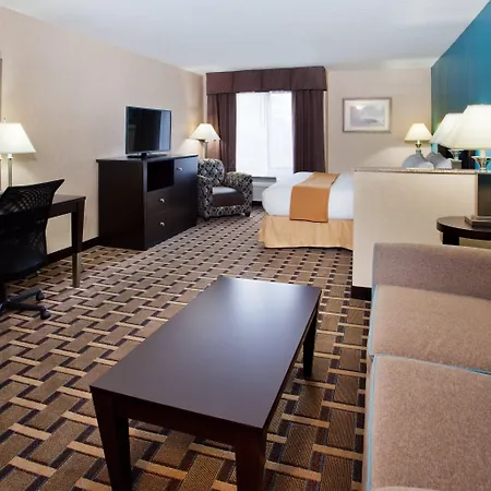 Holiday Inn Express & Suites Buford Ne - Lake Lanier By Ihg-2
