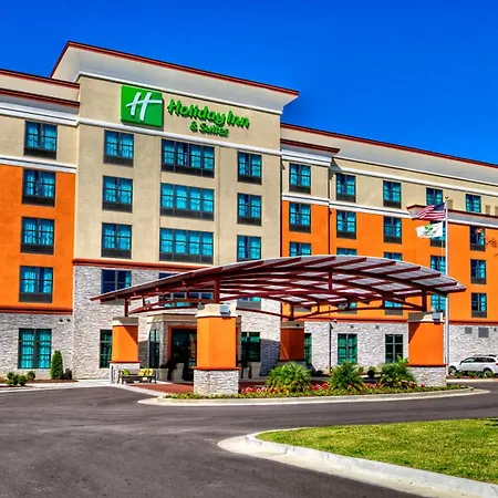 Holiday Inn & Suites Tupelo North By Ihg-3