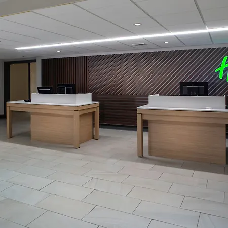 Holiday Inn & Suites Marlborough, An Ihg Hotel-3