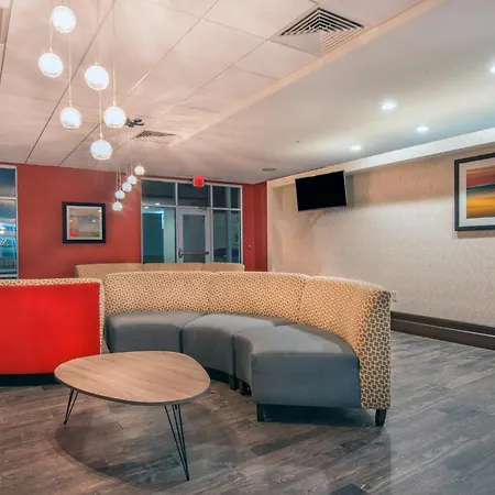 Holiday Inn Salina By Ihg-2