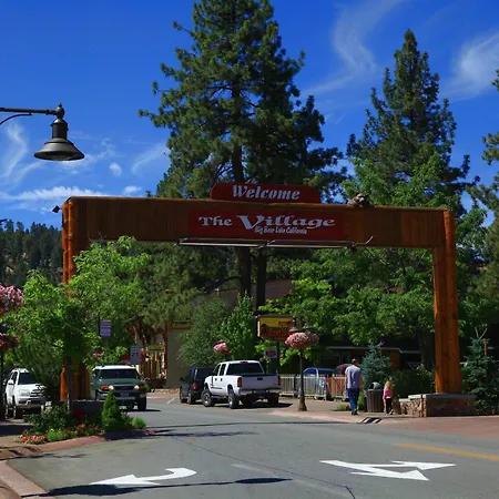 Holiday Inn Resort The Lodge At Big Bear Lake By Ihg-2