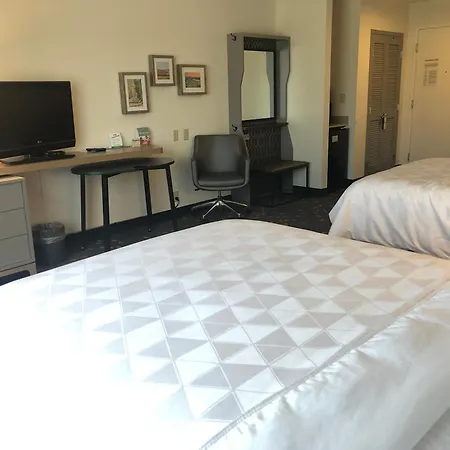 Holiday Inn Statesboro-University Area By Ihg-3