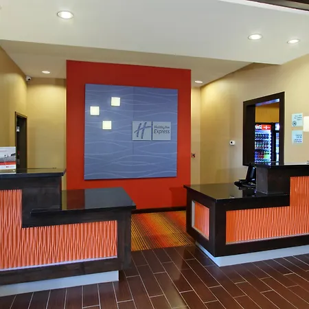 Holiday Inn Express & Suites Houston East - Baytown By Ihg-3