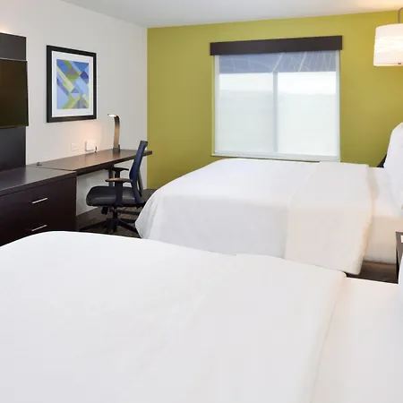 Holiday Inn Express & Suites Pueblo By Ihg-2