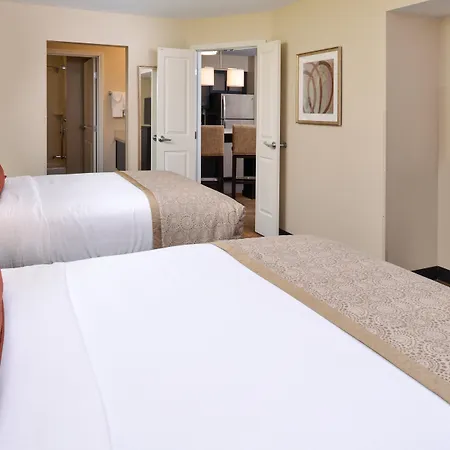 Staybridge Suites Merrillville By Ihg-2