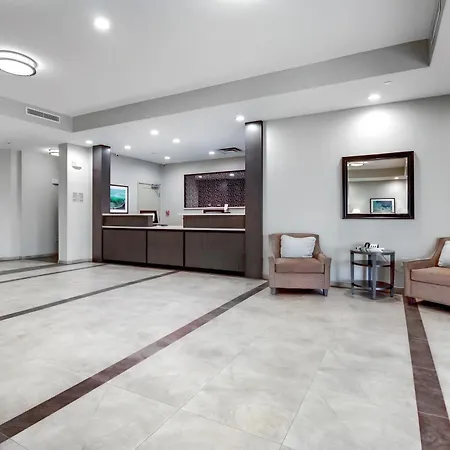 Candlewood Suites Waco By Ihg-2