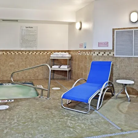 Holiday Inn Express Hotel & Suites Vancouver Mall-Portland Area By Ihg-3