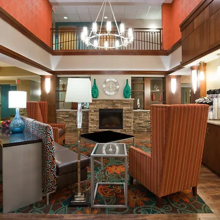 Holiday Inn Express And Suites St. Cloud By Ihg-2