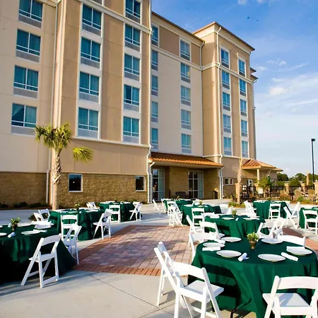 Holiday Inn Valdosta Conference Center By Ihg-2
