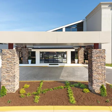 Holiday Inn Roanoke Airport - Conference Ctr By Ihg-3