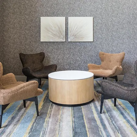 Holiday Inn Roanoke Airport - Conference Ctr By Ihg-2