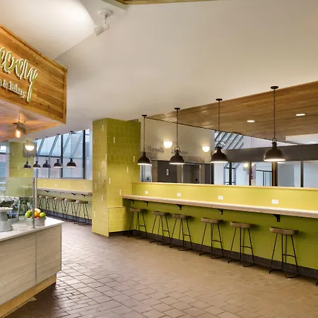 Holiday Inn & Suites Duluth-Downtown By Ihg-3