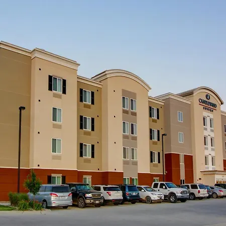 Candlewood Suites Sioux City - Southern Hills By Ihg-2