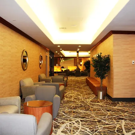Holiday Inn Denver Lakewood By Ihg-2