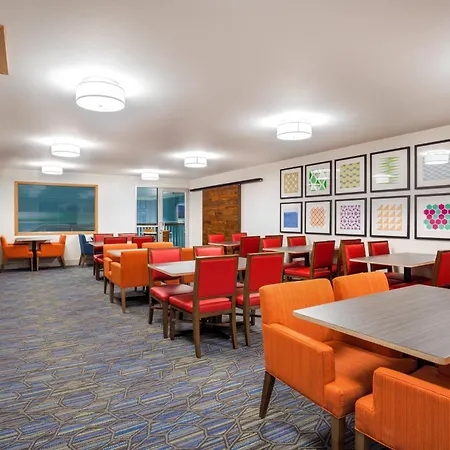 Holiday Inn Express Wisconsin Dells By Ihg-2