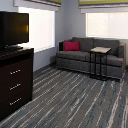 Hampton Inn Glenwood Springs-3