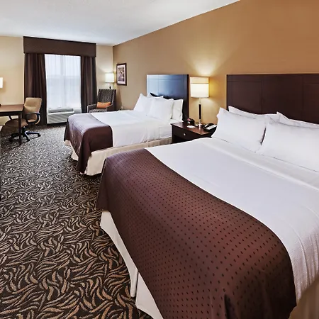 Holiday Inn Ardmore By Ihg-3