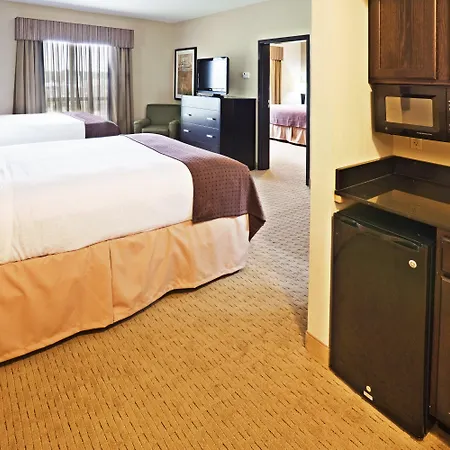 Holiday Inn & Suites Stillwater-University West By Ihg-2