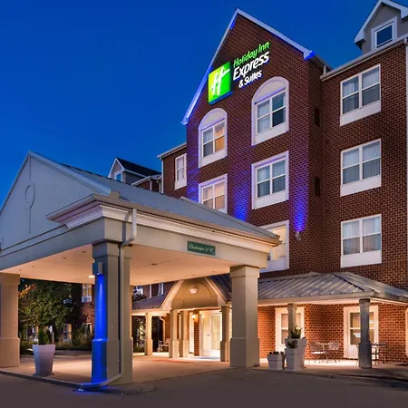 Holiday Inn Express Hotel & Suites St. Louis West-O'Fallon By Ihg-3